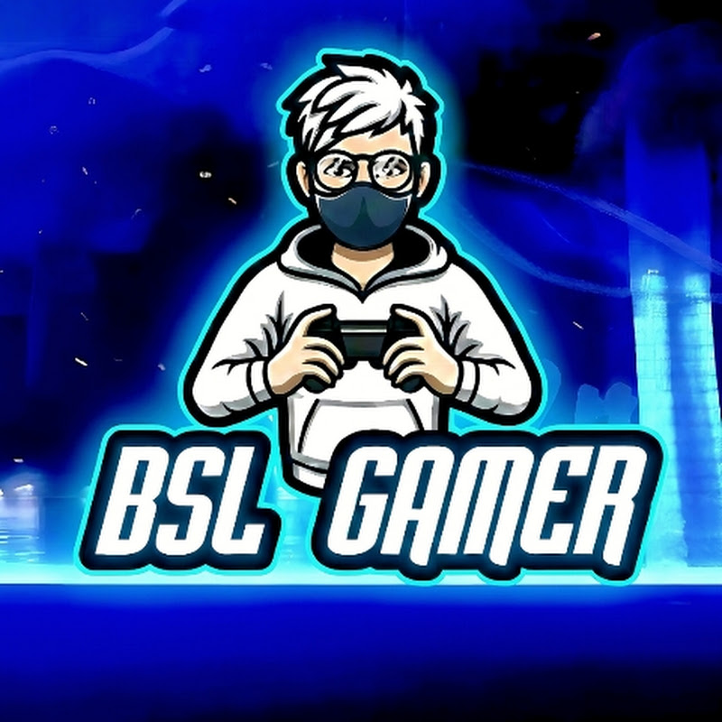 BSL GAMER