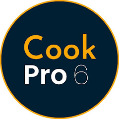 Cook Pro 6