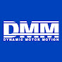 DMM Technology Corp. logo