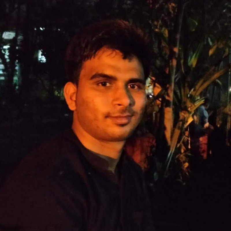 Arshad Khan