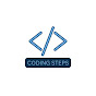 Coding Steps logo