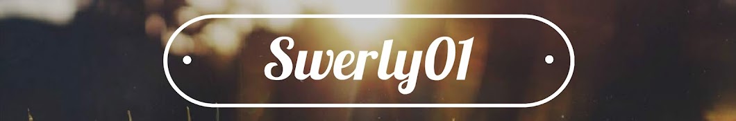 Swerly01 YouTube kanalı avatarı