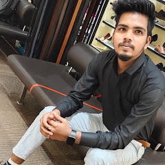 Alone boy lucky