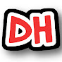 Deep Humor Avatar
