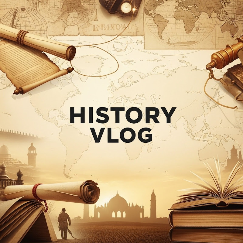 History vlog