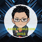  ASMR ANIMATION ZONE  logo