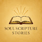 Soul Scripture Stories logo