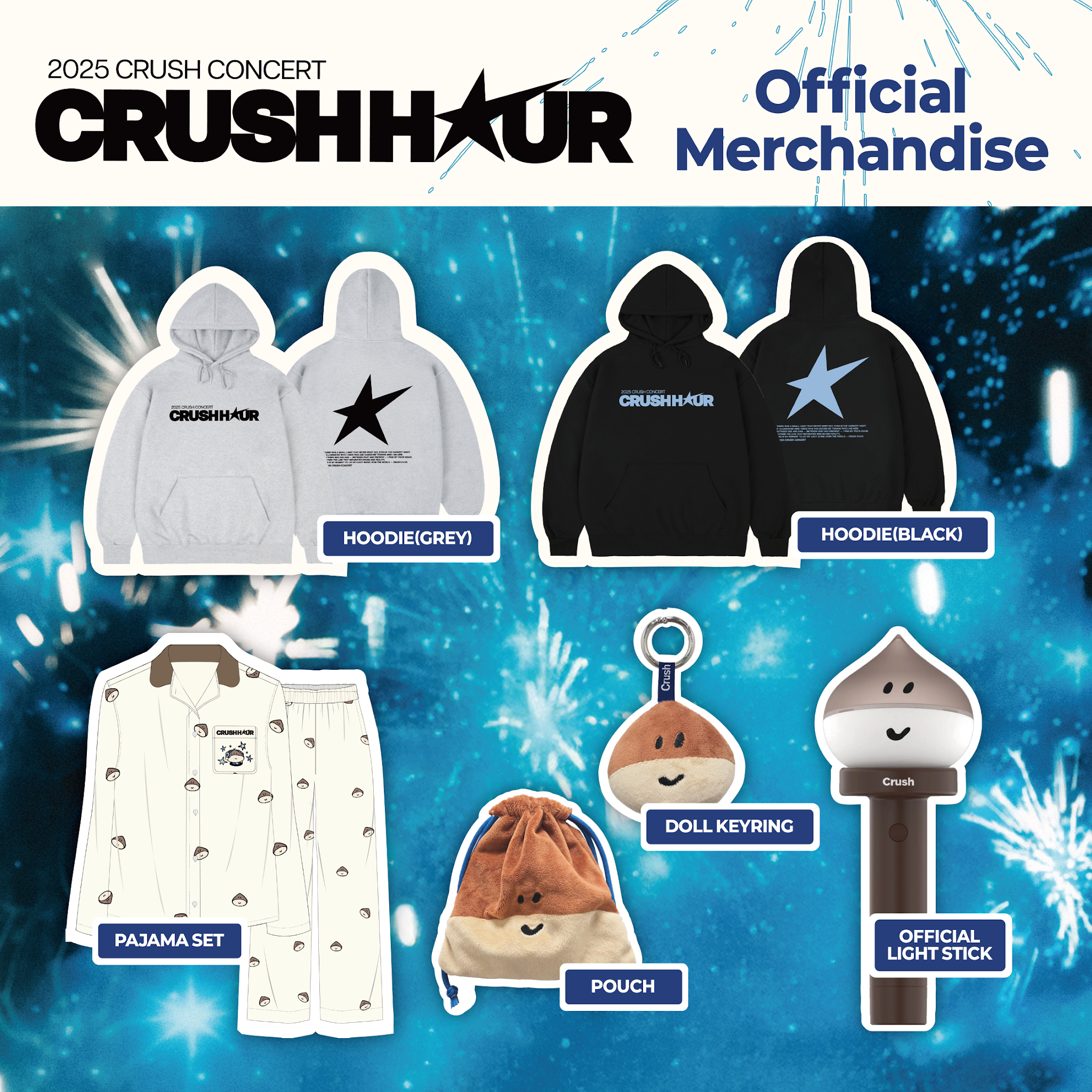 Post from Crush