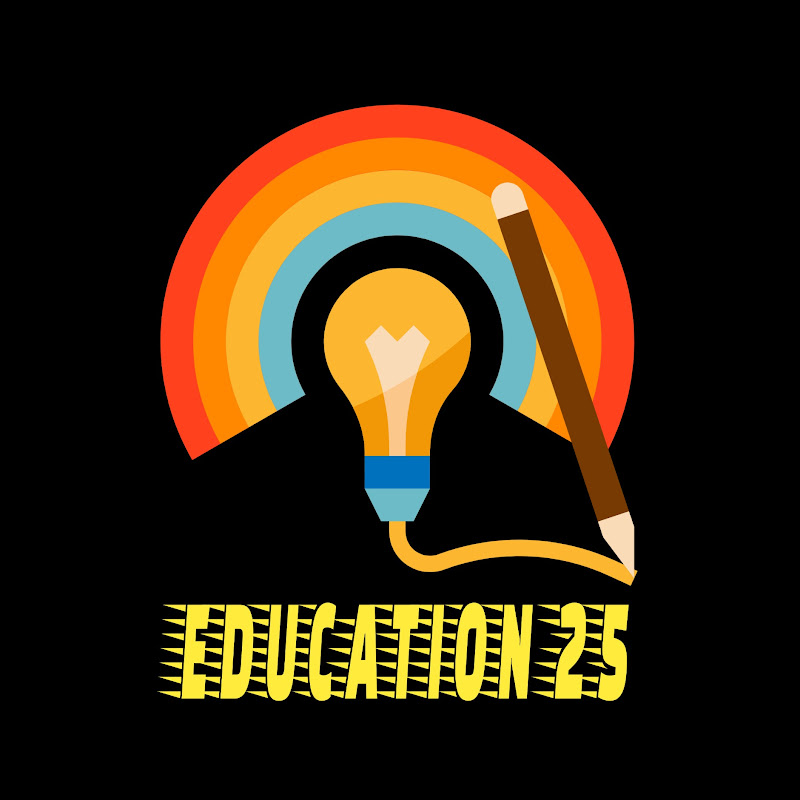Education 25 icon