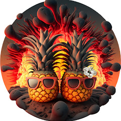 Two Pineapples Avatar