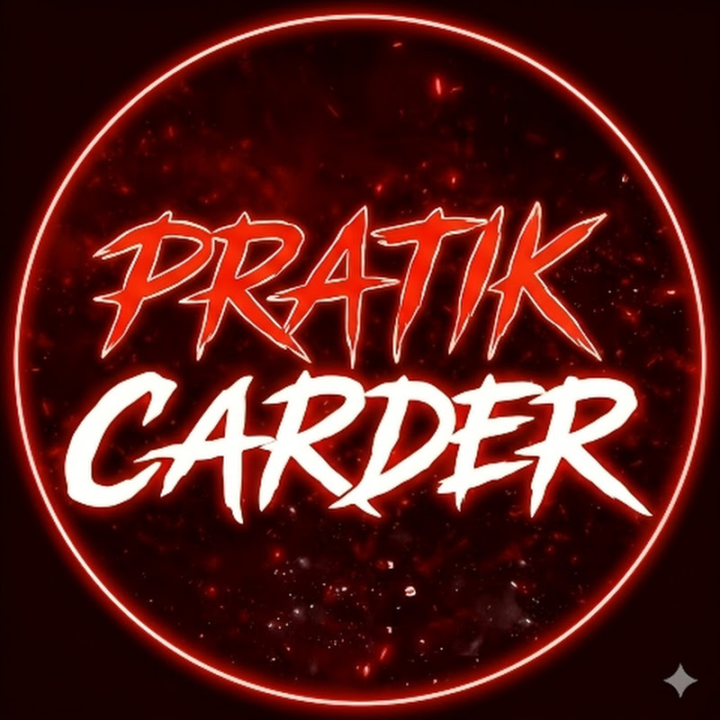 Hire The Pratik  Carder — Business & Finance YouTube creator for sponsorships