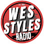 Wes Styles logo