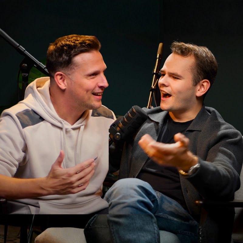 The Josh Cahill & Swiss001 Show