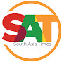 South Asia Times logo