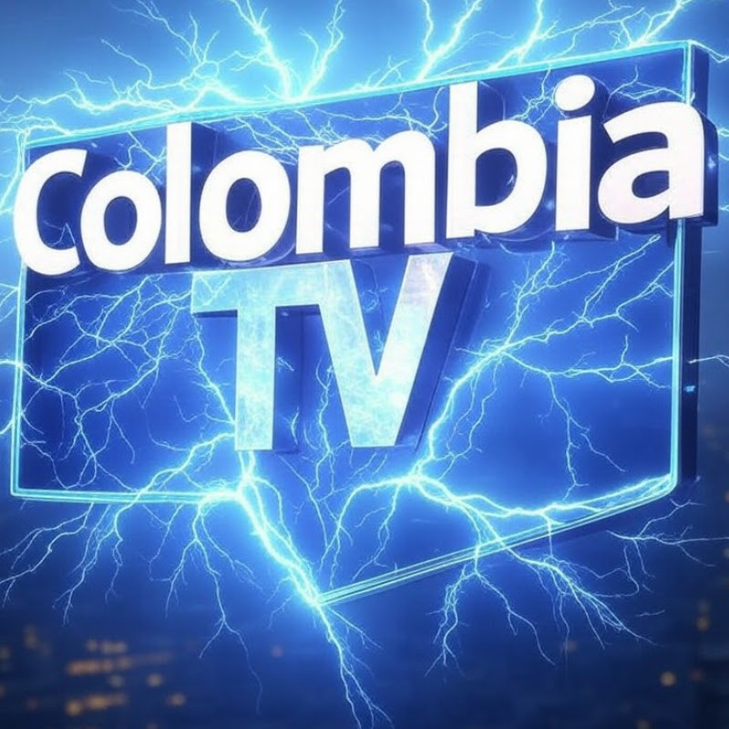 Colombia TV 