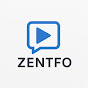 Zentfo  logo