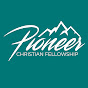 Pioneer Christian Fellowship logo
