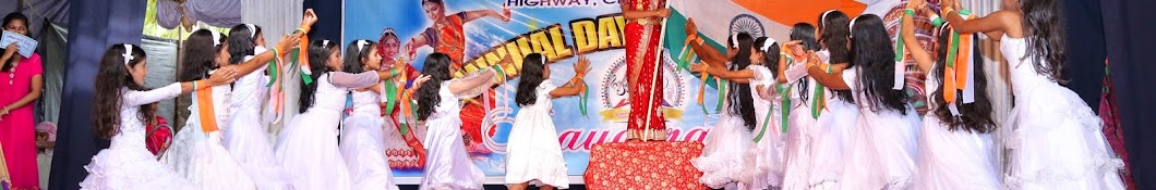 nithyananda bhavan english medium school kannur YouTube-Kanal-Avatar