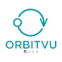 ORBITVU USA logo