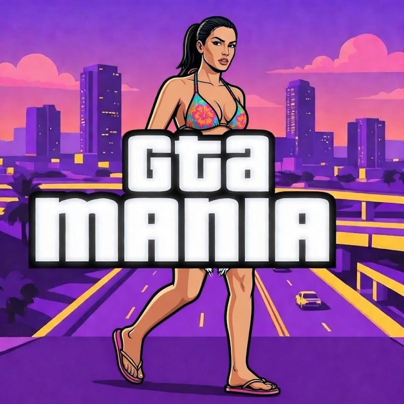 GTA MANIA icon