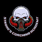 Coach Stroke logo