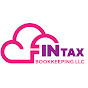 FinTax Bookkeeping LLC logo