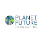Planet Future  logo