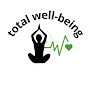 total well being logo