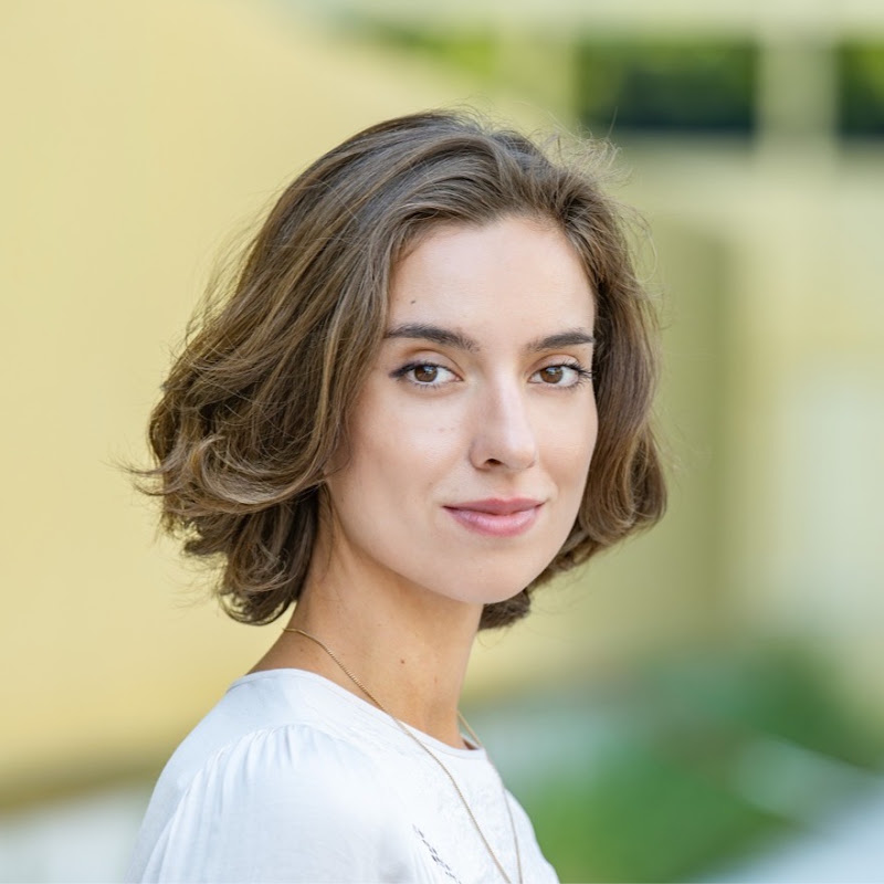 Sarah Maria Sander