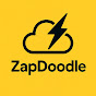 Zap Doodle logo