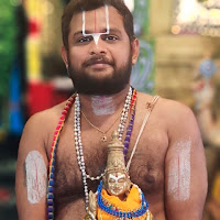 Srivari.Dasudu profile image
