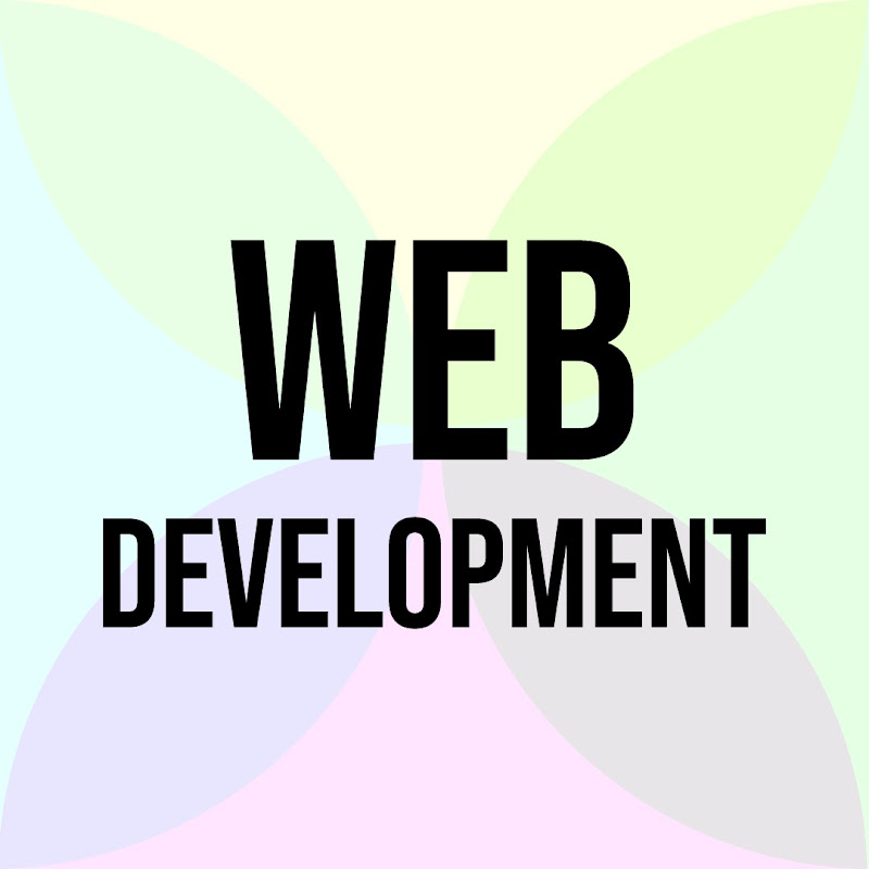 Web Development
