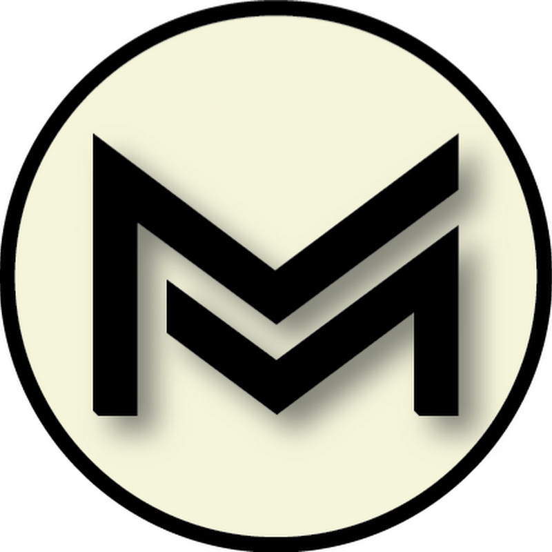 Mirza Makes Logo