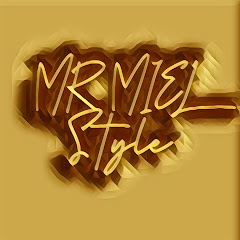 MR MIEL STYLE channel logo