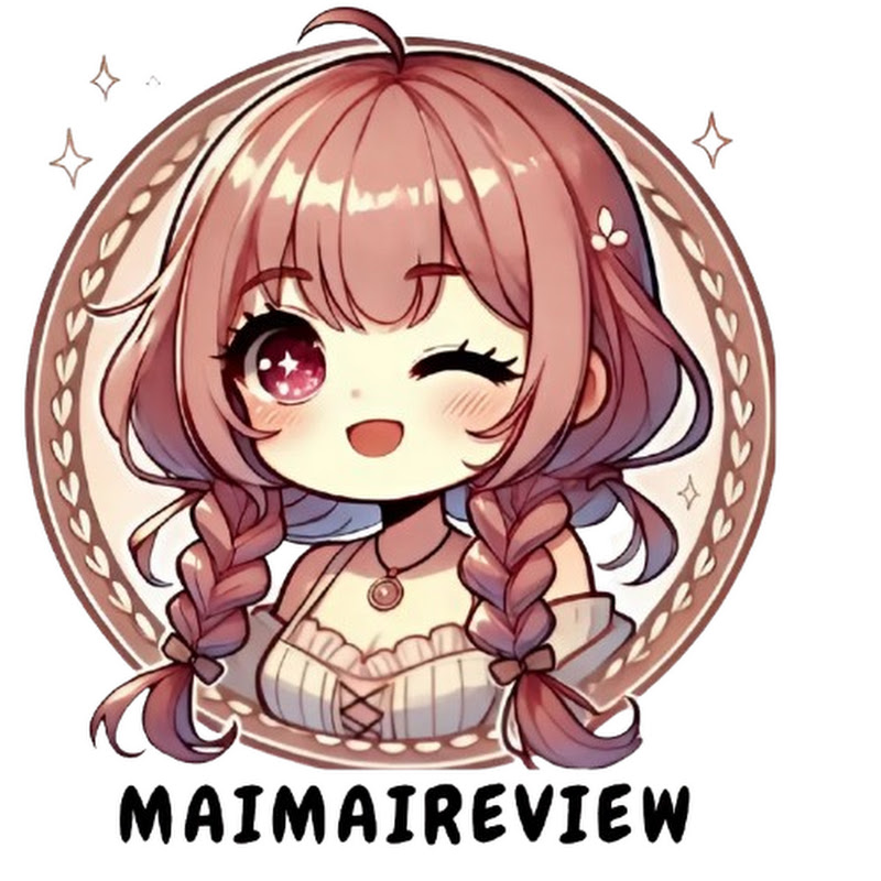 MaiMaiReview