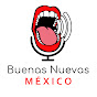 Buenas Nuevas México logo