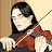 Dima the violist
