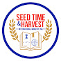 Seed Timeand Harvest International Ministry Inc. logo