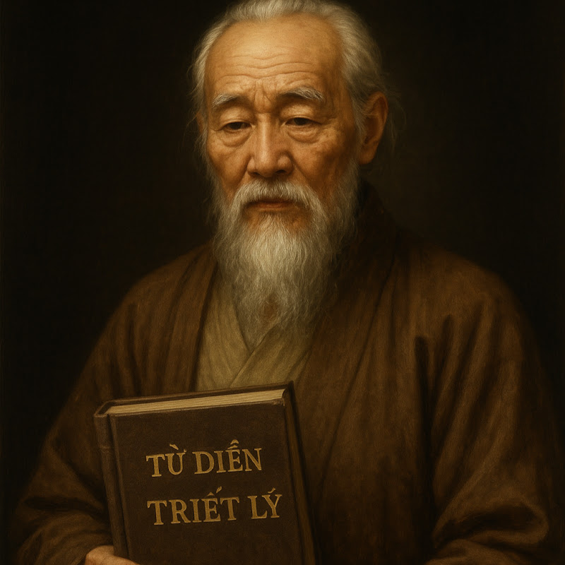 Từ Điển Triết Lý