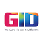 GID - Product Development Company in California logo