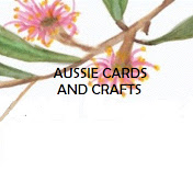 Aussie Cards and Crafts