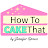 How to CAKE That