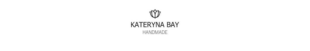 Kateryna Bay YouTube channel avatar