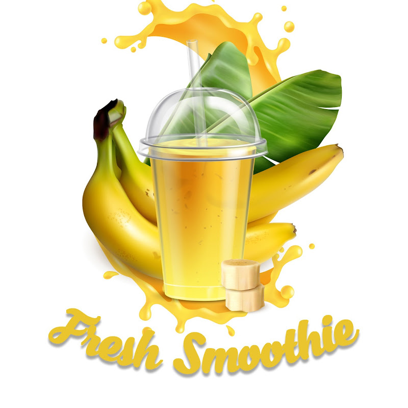 Fresh Smoothie
