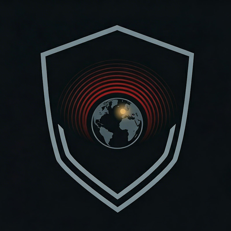 The Last Safe Place