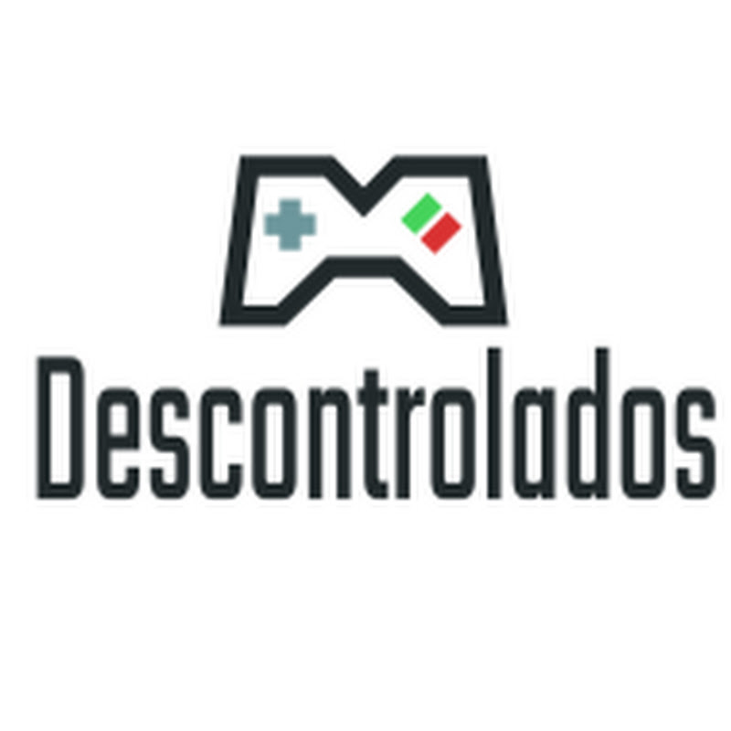 Descontrolados Gaming