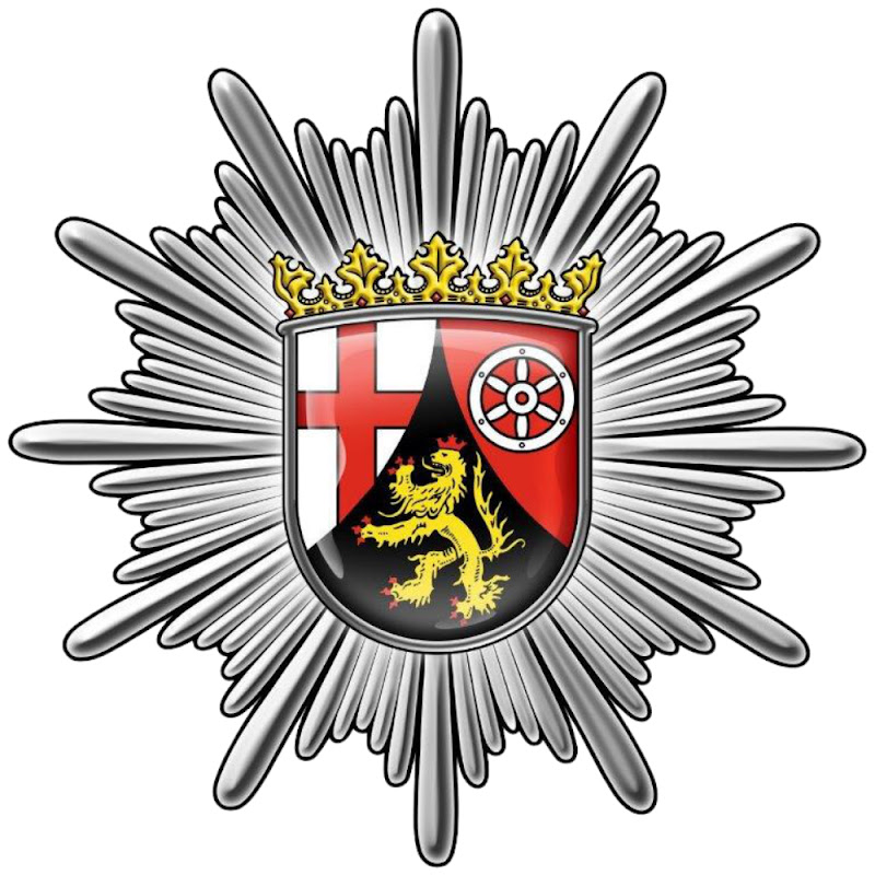 Polizei Rheinland-Pfalz