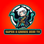 SuperbGames ZEM TV