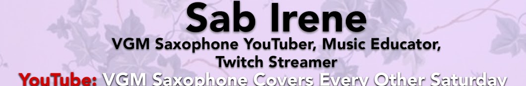 Sab Irene YouTube-Kanal-Avatar