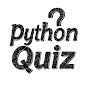 python Quiz logo